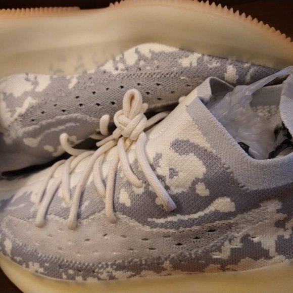 yeezy Boost 380 by Adidas